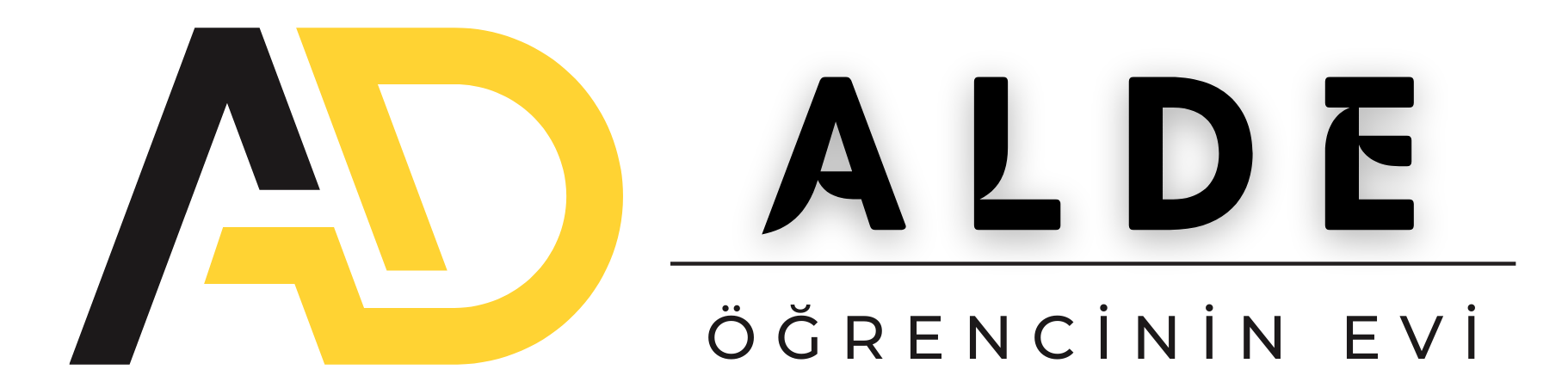 Alde Kitap Logo
